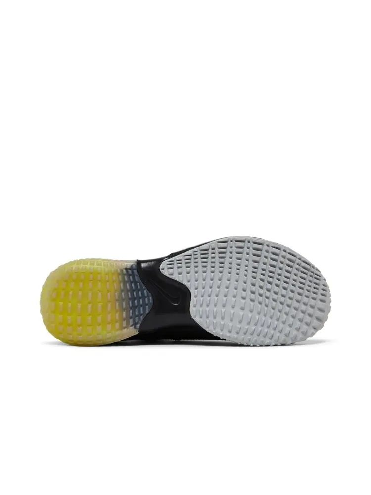 Кроссовки Nike Force Zoom Trout 8 TF — изображение 4 из 4, черный