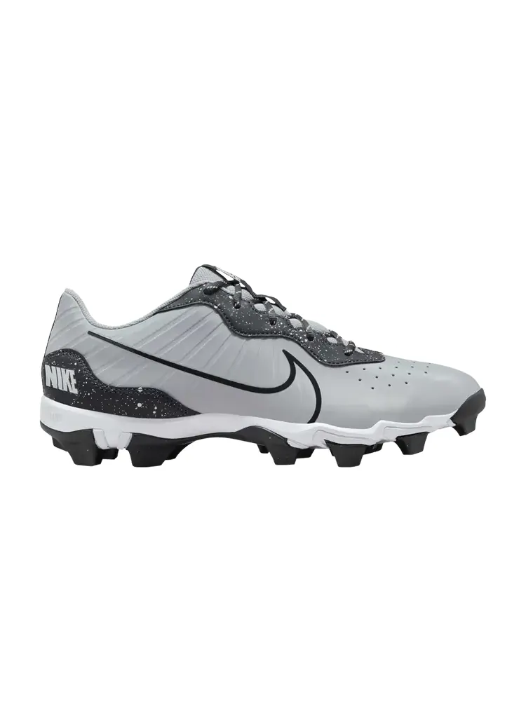 Кроссовки Alpha Huarache 4 Keystone — изображение 1 из 1, серый