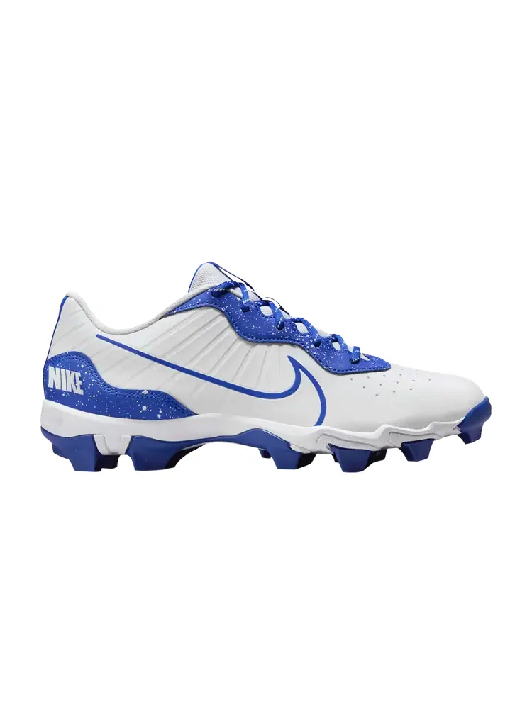 Кроссовки Alpha Huarache 4 Keystone — изображение 1 из 1, белый
