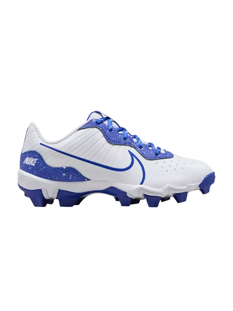 Кроссовки Alpha Huarache 4 Keystone GS — изображение 1 из 1, белый