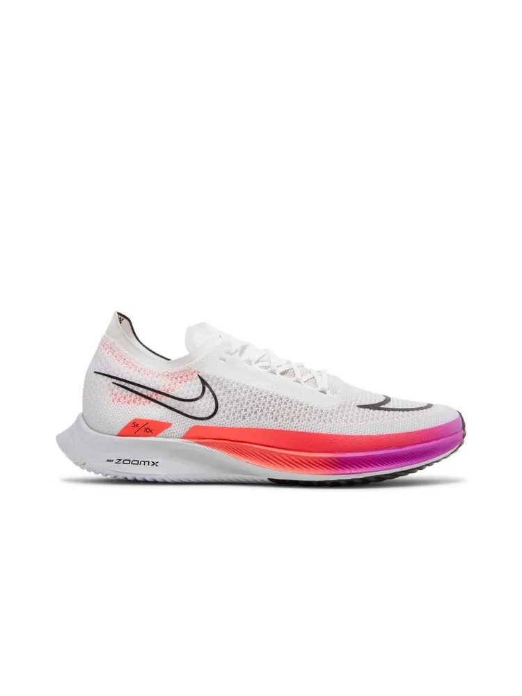 Кроссовки Nike ZoomX Streakfly — изображение 1 из 4, белый