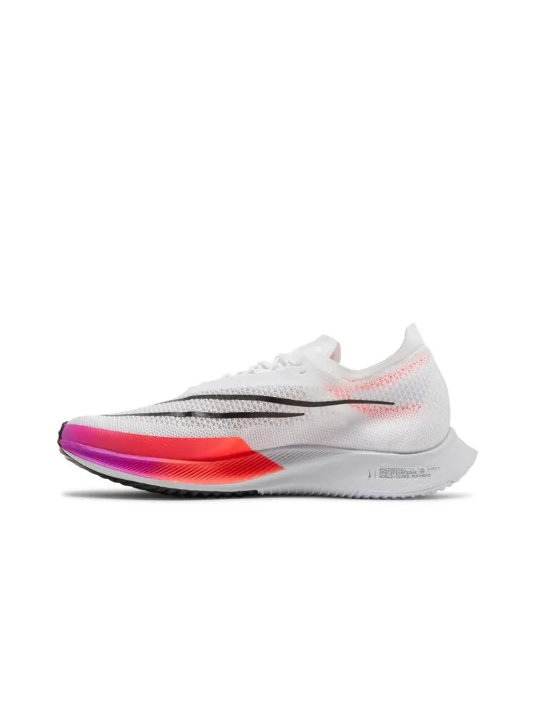 Кроссовки Nike ZoomX Streakfly — изображение 3 из 4, белый