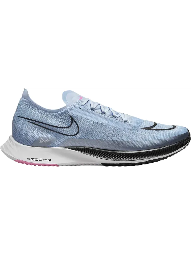 Кроссовки Nike ZoomX Streakfly 'Cobalt Bliss Pink Spell' — изображение 1 из 1, синий