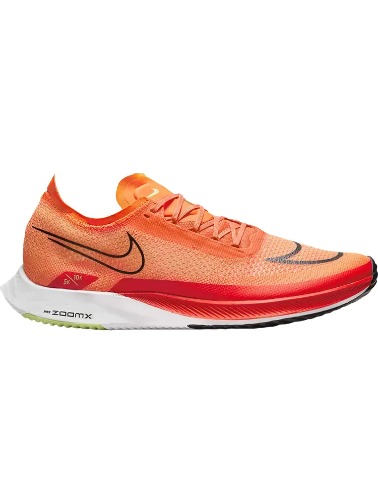 Кроссовки Nike ZoomX Streakfly 'Total Orange' — изображение 1 из 1, оранжевый