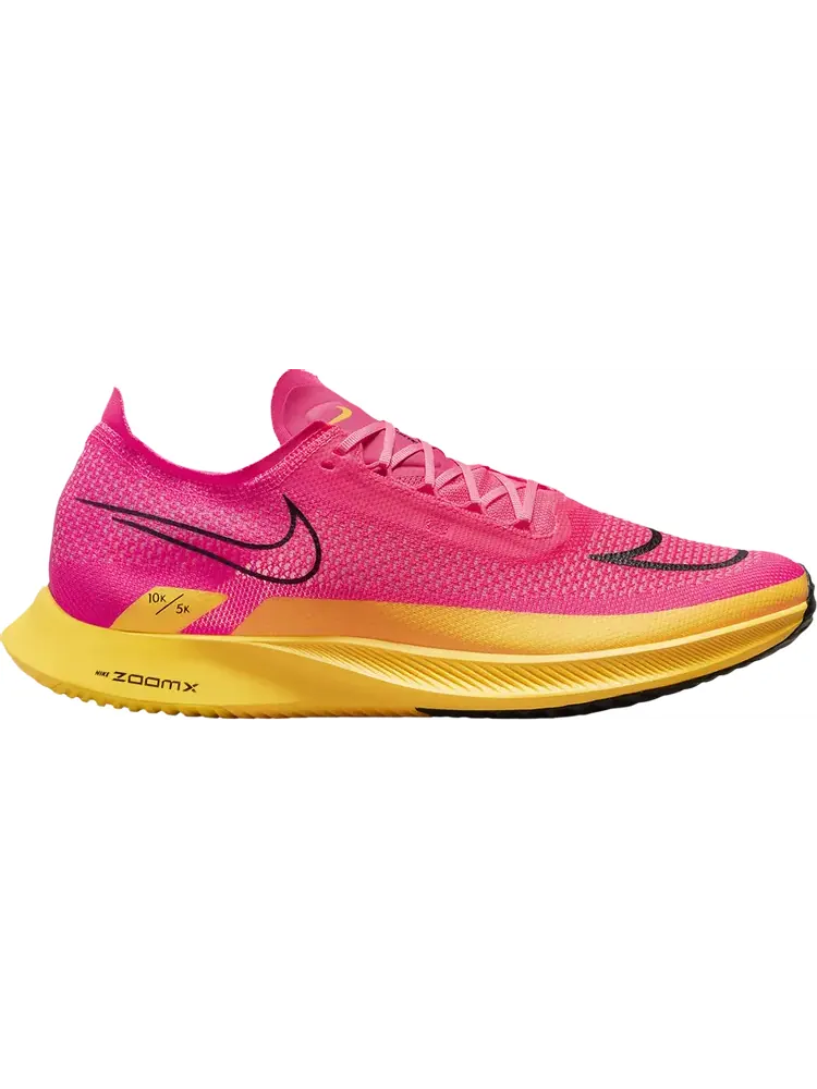 Кроссовки ZoomX Streakfly 'Hyper Pink' — изображение 1 из 1, розовый