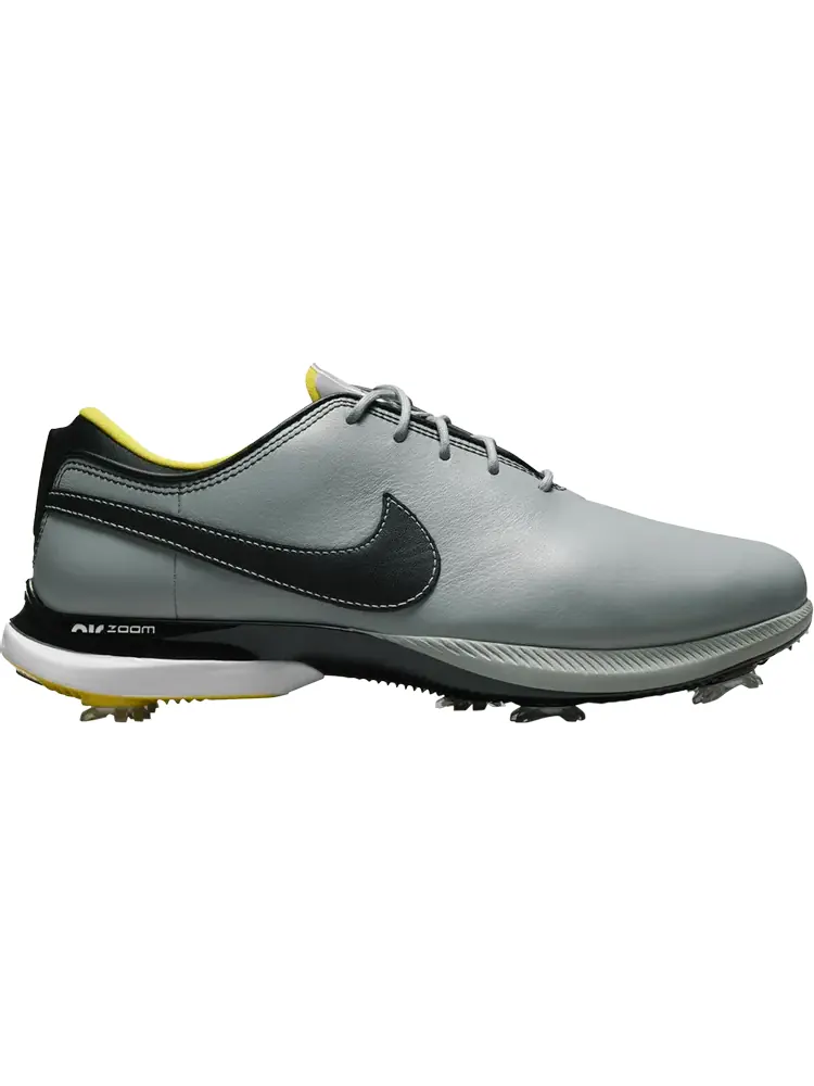 Кроссовки Air Zoom Victory Tour 2 'Light Smoke Grey Black' — изображение 1 из 1, серый