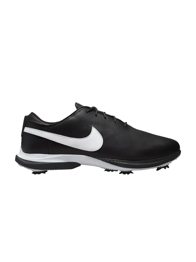 Кроссовки Nike Air Zoom Victory Tour 2 Wide — изображение 1 из 1, черный