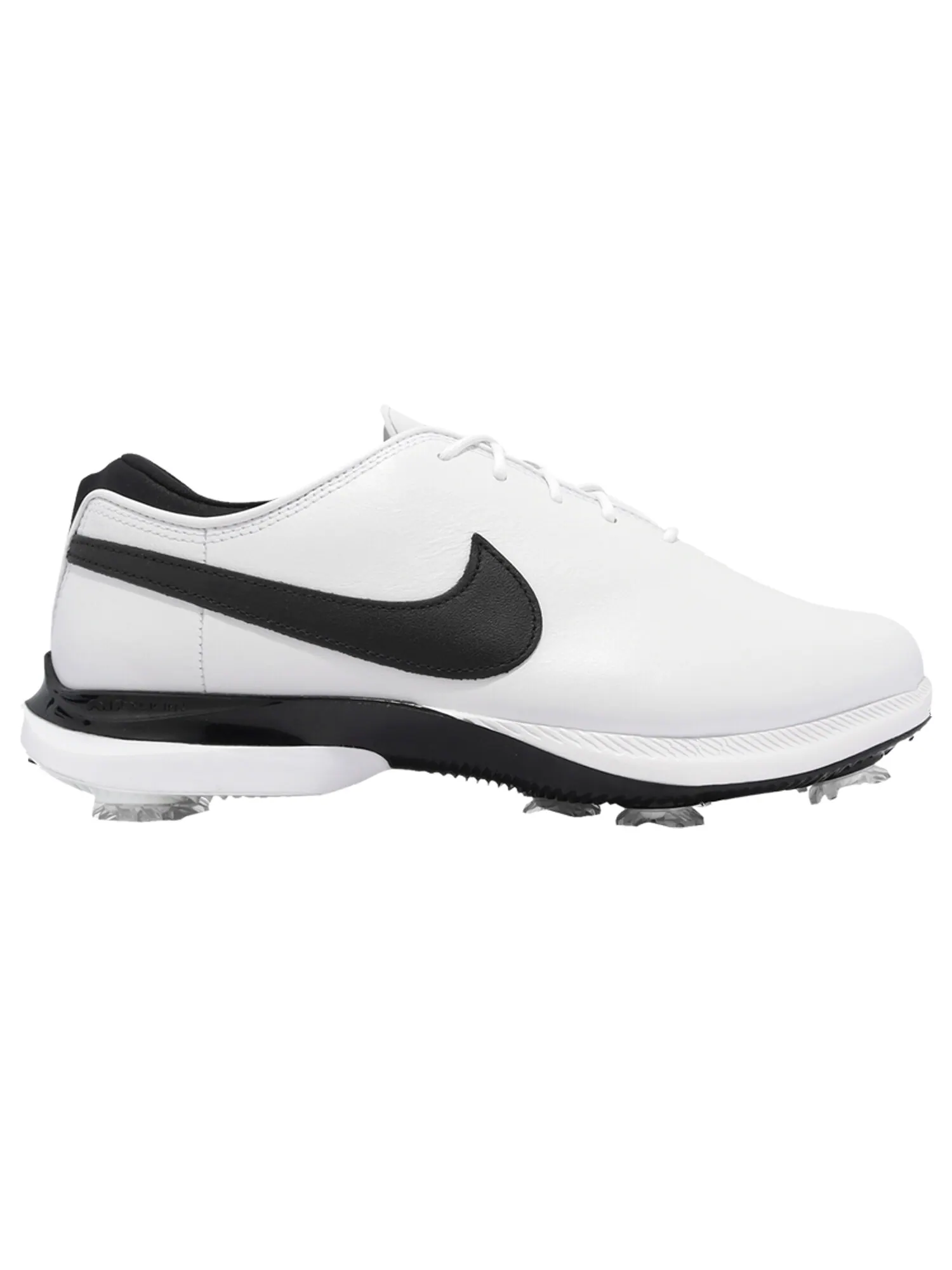 Кроссовки Nike Air Zoom Victory Tour 2 Wide 'White Black' — изображение 1 из 1, белый