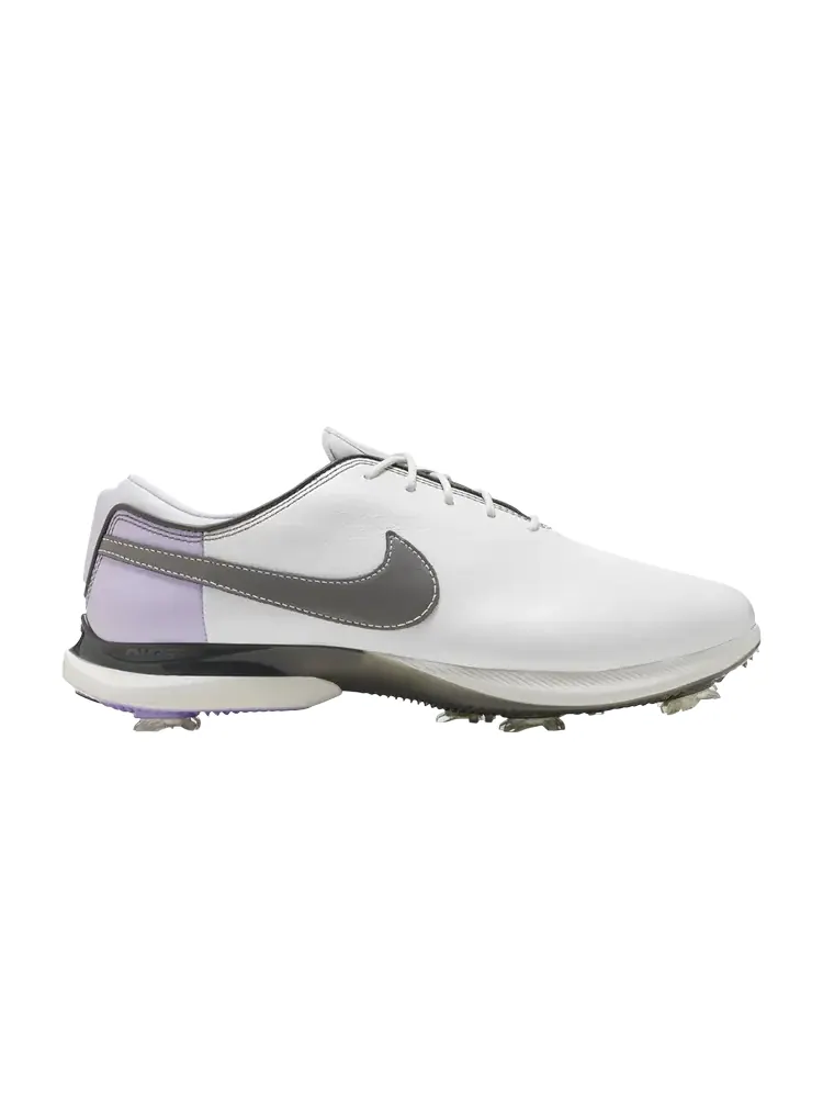 Кроссовки Nike Air Zoom Victory Tour 2 Wide — изображение 1 из 1, белый