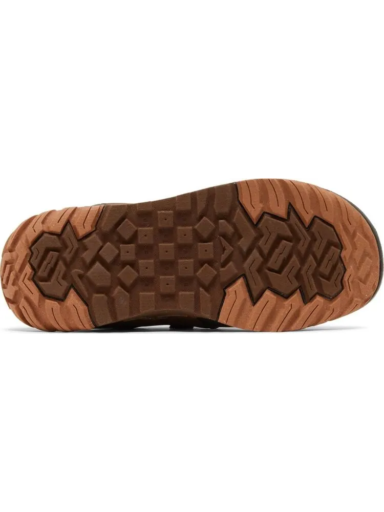 Сандалии Nike Wmns Oneonta 'Black Cocao Wow Gum' — изображение 4 из 8, черный