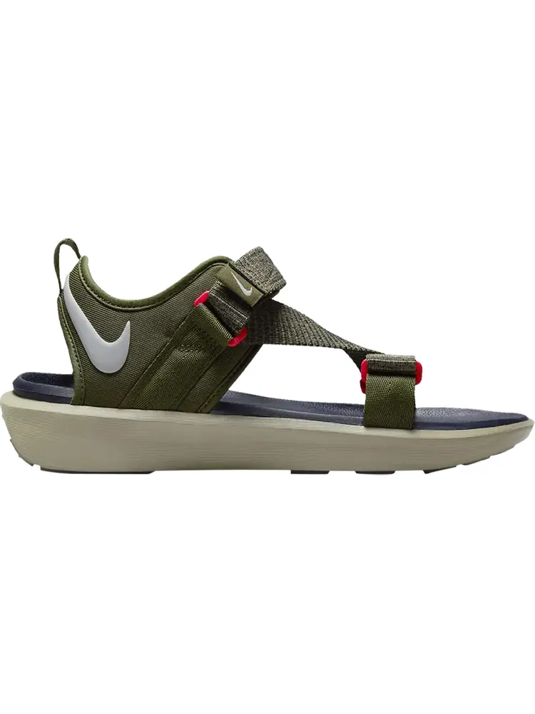 Сандалии Nike Vista Sandal 'Rough Green' — изображение 1 из 1, зеленый