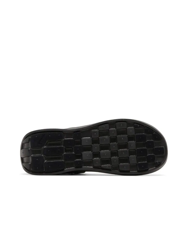 Кроссовки Vista Sandal 'Black White' — изображение 4 из 8, белый