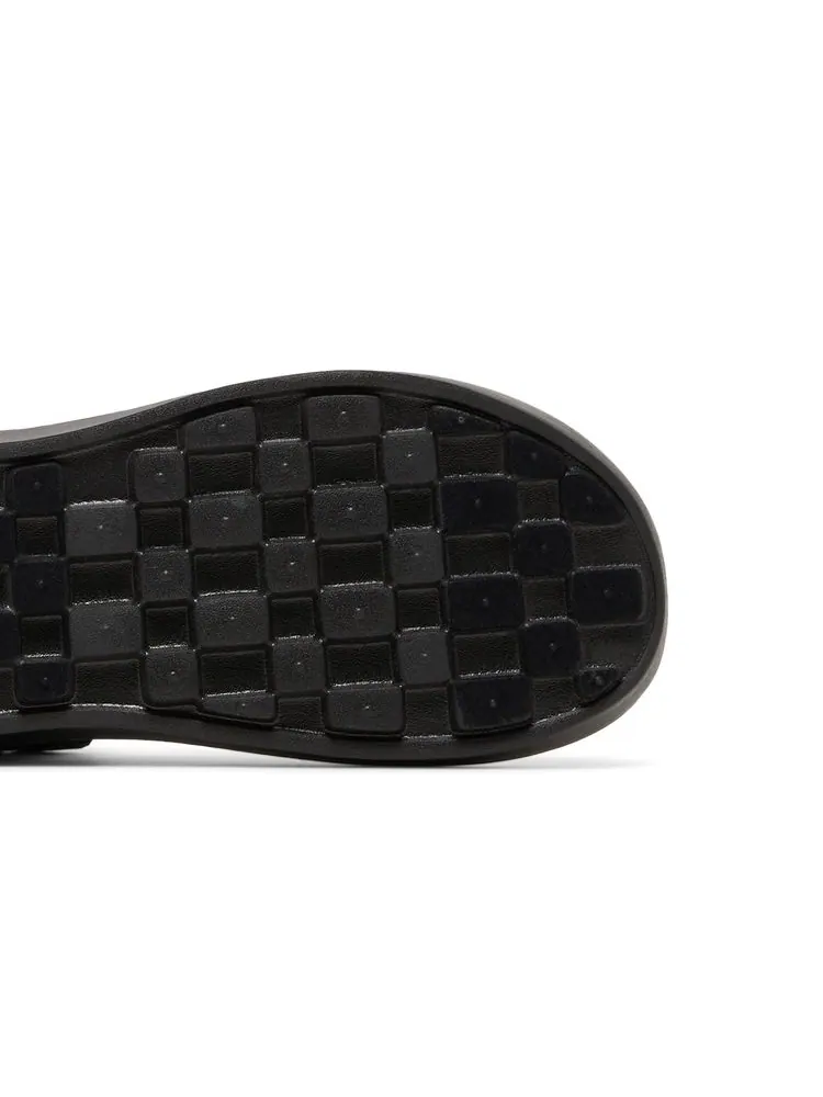 Кроссовки Vista Sandal 'Black White' — изображение 5 из 8, белый