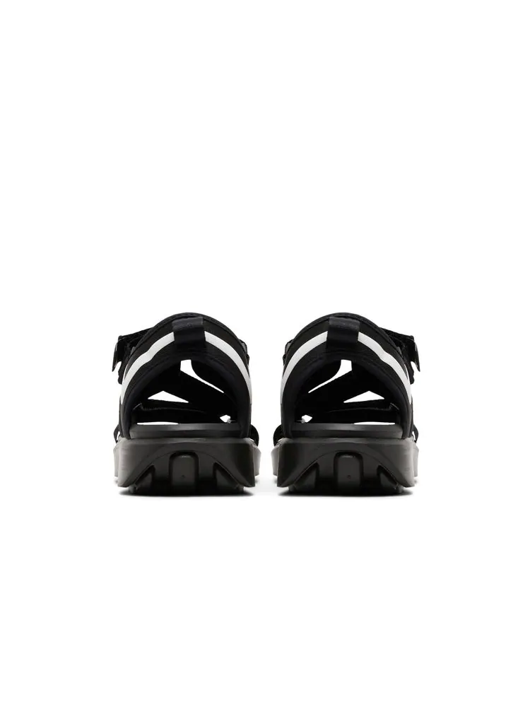 Кроссовки Vista Sandal 'Black White' — изображение 6 из 8, белый