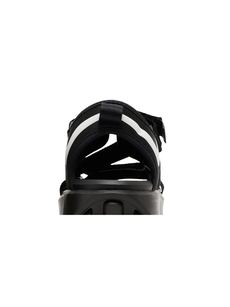 Кроссовки Vista Sandal 'Black White' — изображение 7 из 8, белый