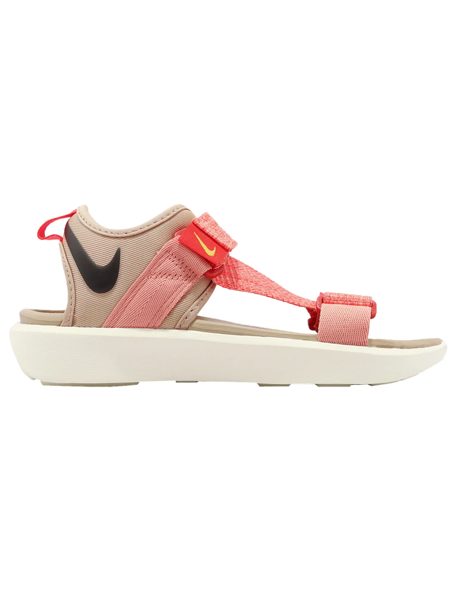 Сандалии Nike Wmns Vista Sandal 'Hemp' — изображение 1 из 1, коричневый