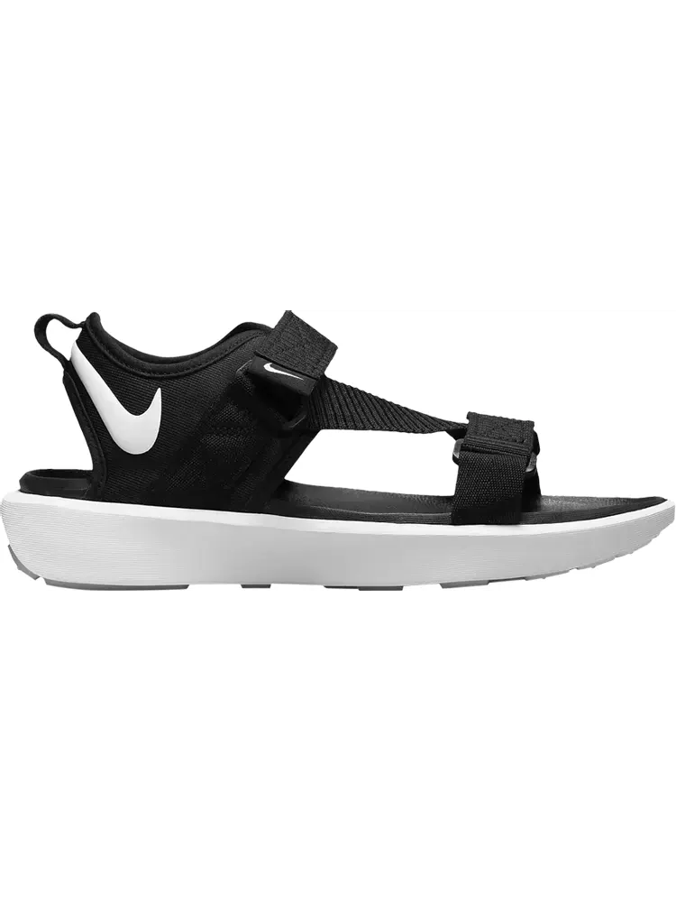 Сандалии Nike Wmns Vista NA Sandal 'Black White' — изображение 1 из 1, черный