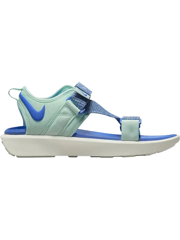 Сандалии Nike Wmns Vista NA Sandal 'Mint Foam Cashmere' — изображение 1 из 1, синий
