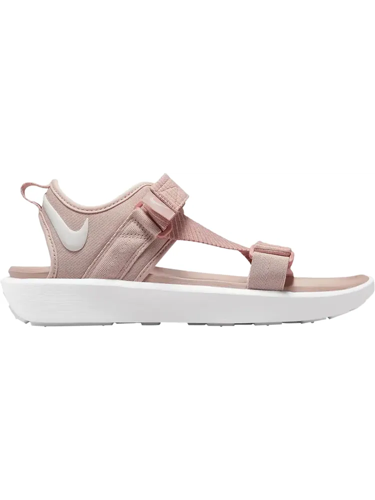 Сандалии Nike Wmns Vista NA Sandal 'Pink Oxford White' — изображение 1 из 1, розовый