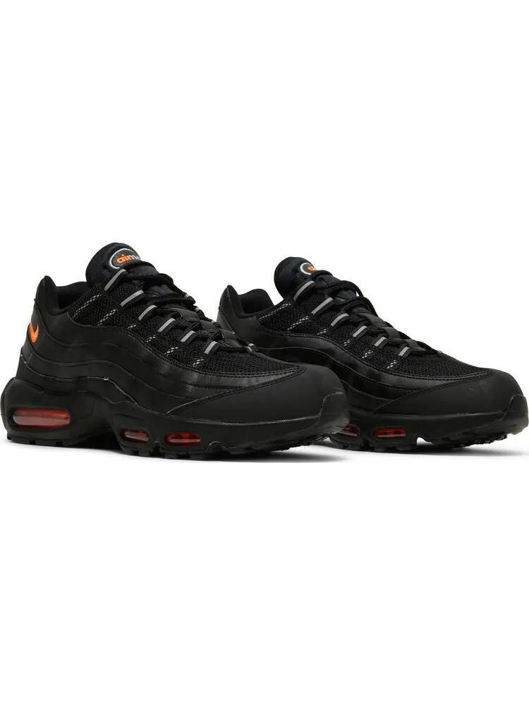 Кроссовки Nike Air Max 95 Essential 'Halloween' — изображение 8 из 8, черный