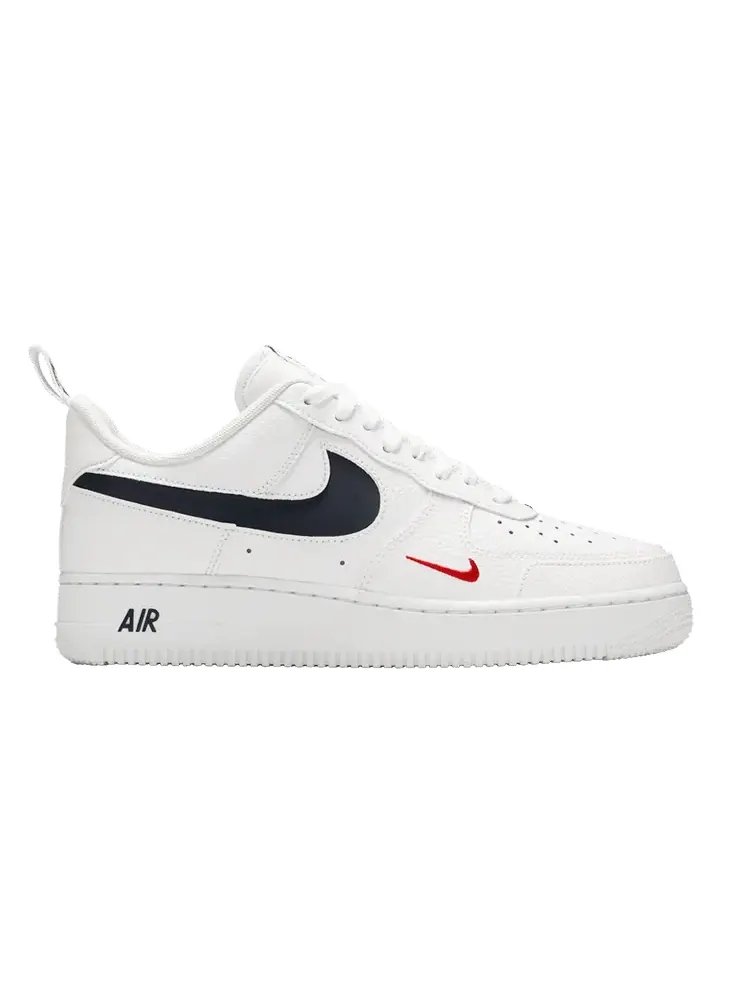 Кроссовки Nike Air Force 1 LV8 'Patriots' — изображение 1 из 9