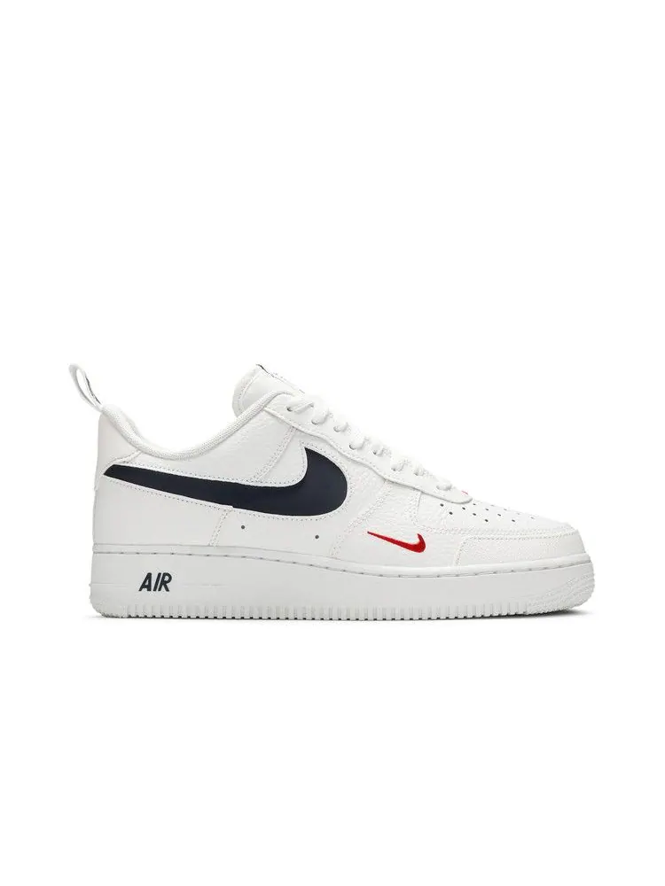 Кроссовки Nike Air Force 1 LV8 'Patriots' — изображение 2 из 9