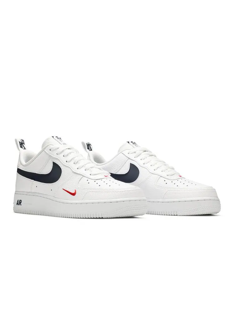 Кроссовки Nike Air Force 1 LV8 'Patriots' — изображение 9 из 9