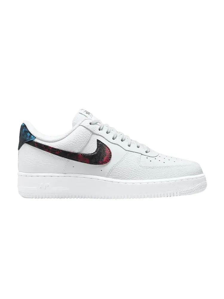 Кроссовки Nike Air Force 1 Low — изображение 1 из 1, мульти