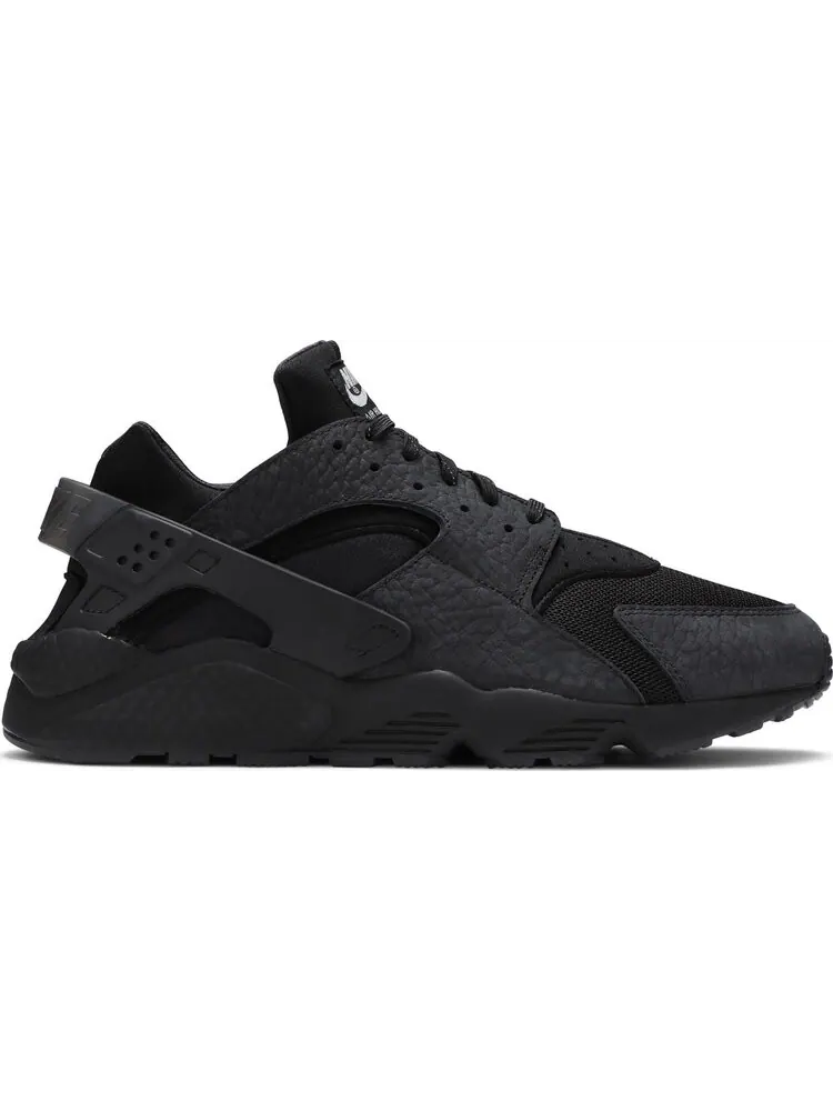 Кроссовки Nike Air Huarache OG 'Hyper Local London' — изображение 1 из 8, черный