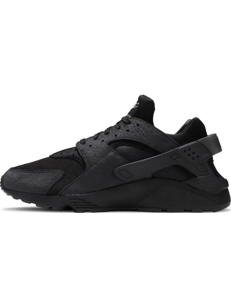 Кроссовки Nike Air Huarache OG 'Hyper Local London' — изображение 3 из 8, черный