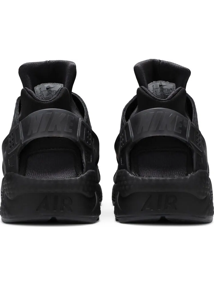 Кроссовки Nike Air Huarache OG 'Hyper Local London' — изображение 6 из 8, черный