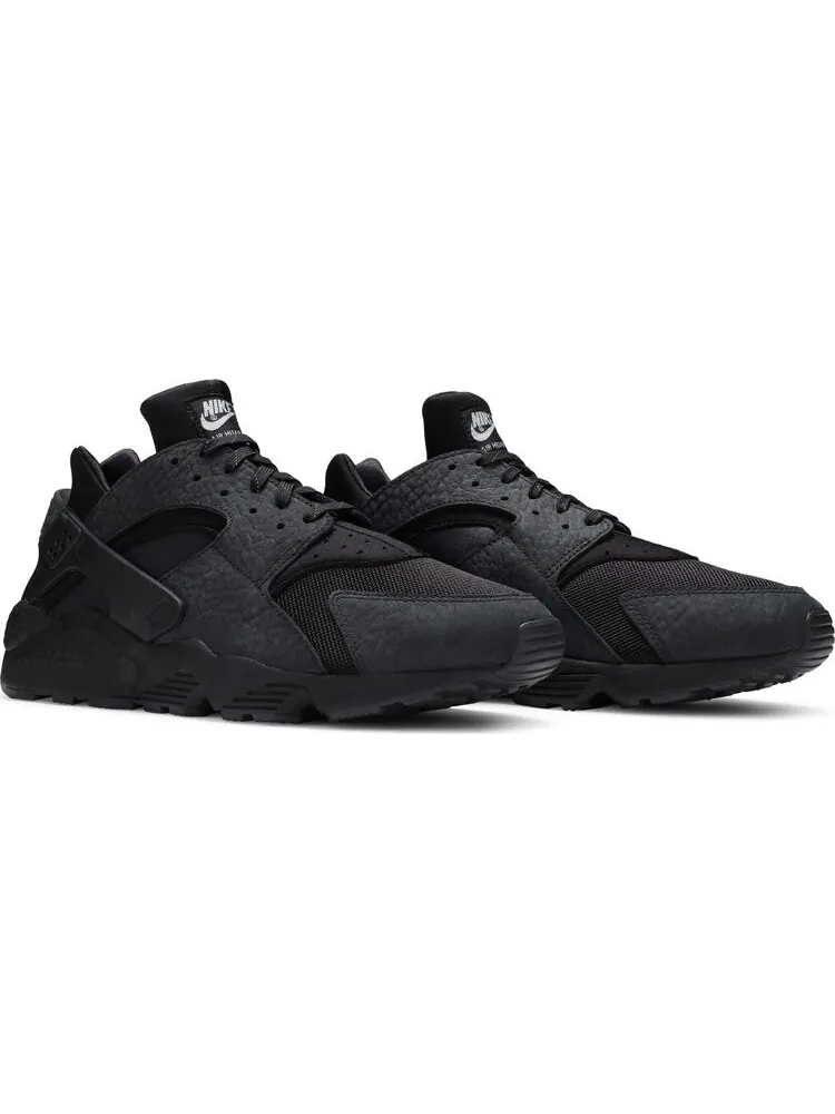 Кроссовки Nike Air Huarache OG 'Hyper Local London' — изображение 8 из 8, черный