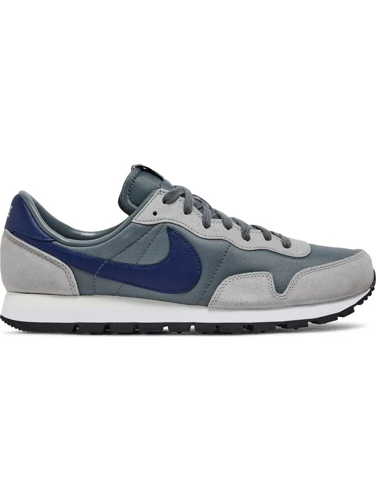 Кроссовки Nike Air Pegasus '83 'Smoke Grey Blue Void' — изображение 1 из 8, серый