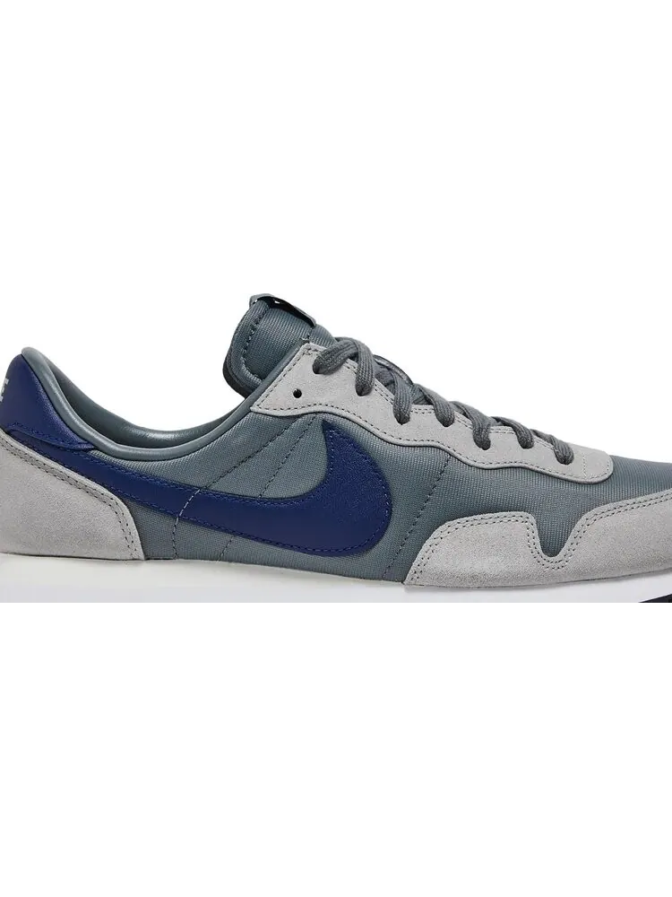 Кроссовки Nike Air Pegasus '83 'Smoke Grey Blue Void' — изображение 2 из 8, серый