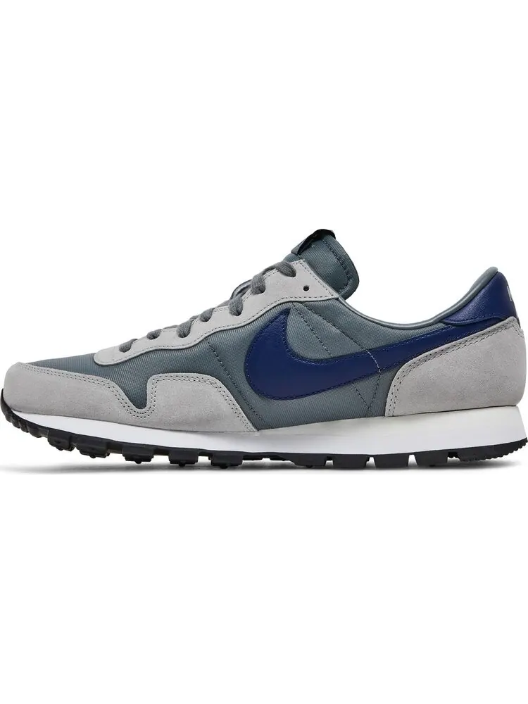 Кроссовки Nike Air Pegasus '83 'Smoke Grey Blue Void' — изображение 3 из 8, серый