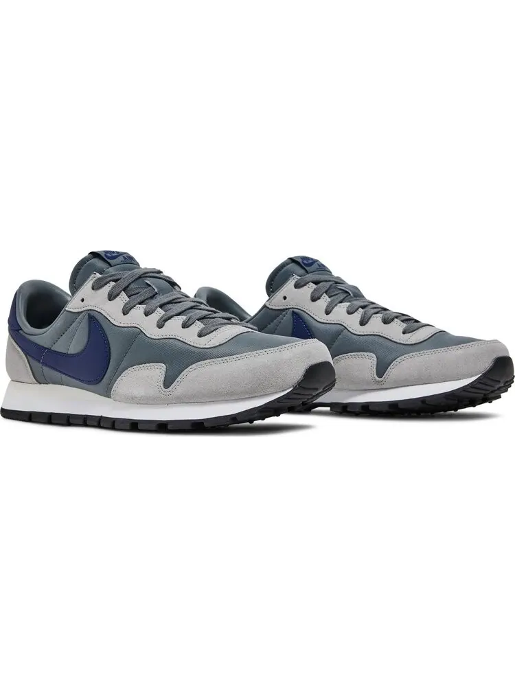 Кроссовки Nike Air Pegasus '83 'Smoke Grey Blue Void' — изображение 8 из 8, серый