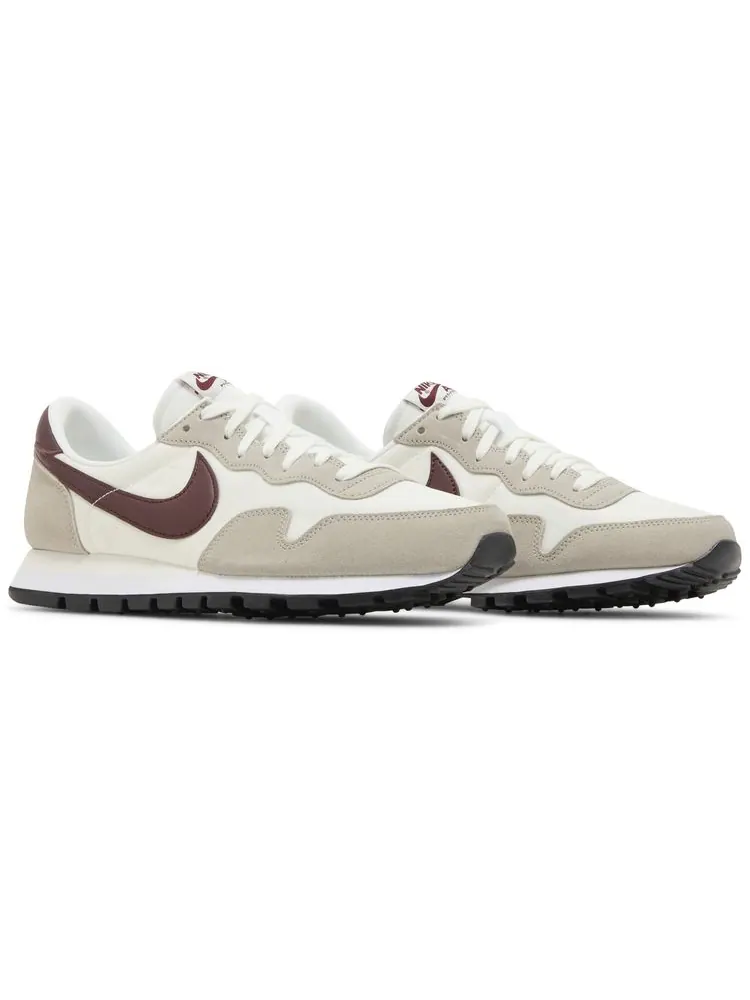 Кроссовки Nike Air Pegasus '83 'Stone Bronze Eclipse' — изображение 8 из 8, белый