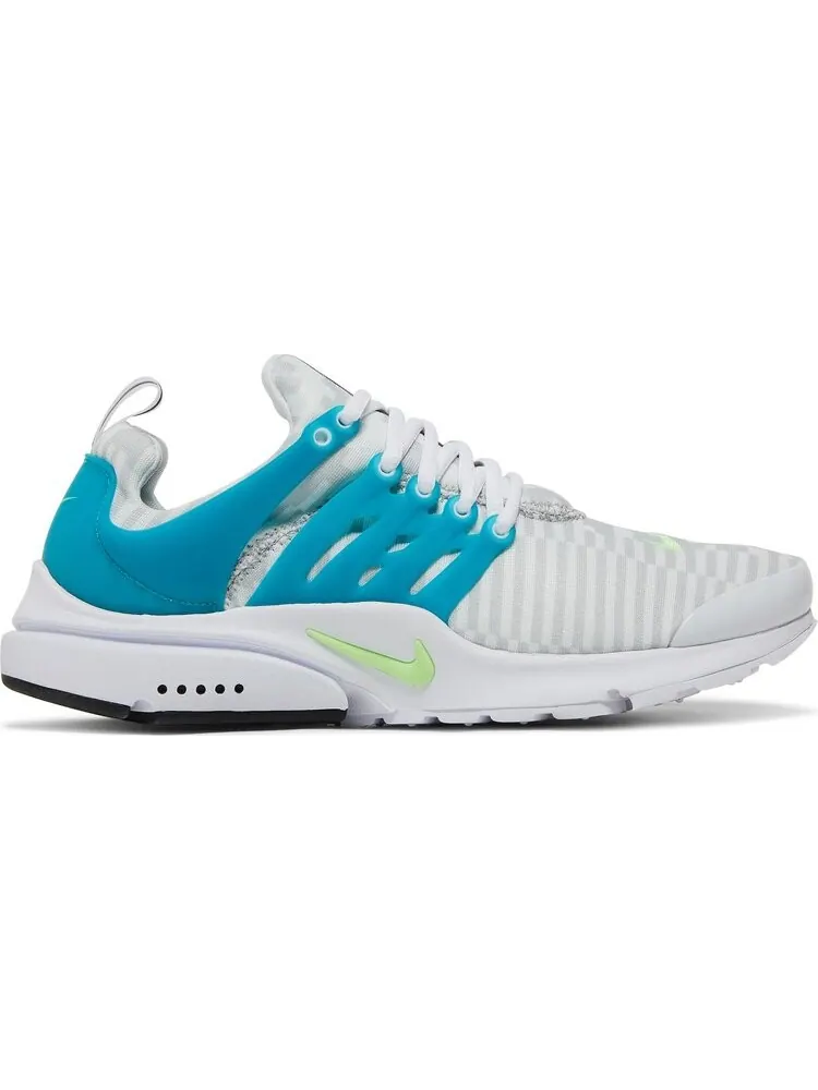 Кроссовки Nike Air Presto 'Lightning Swoosh' — изображение 1 из 8, белый