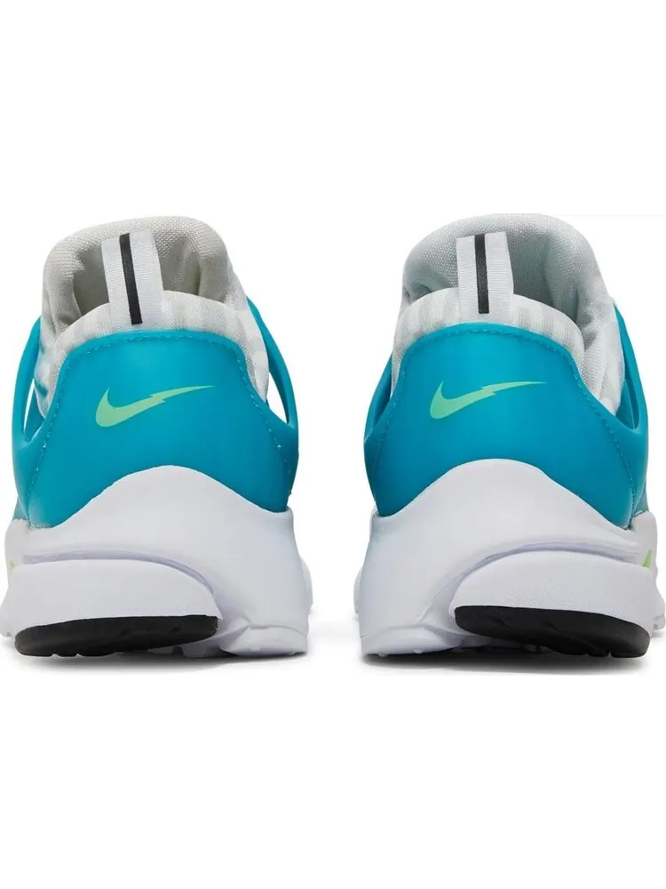 Кроссовки Nike Air Presto 'Lightning Swoosh' — изображение 6 из 8, белый