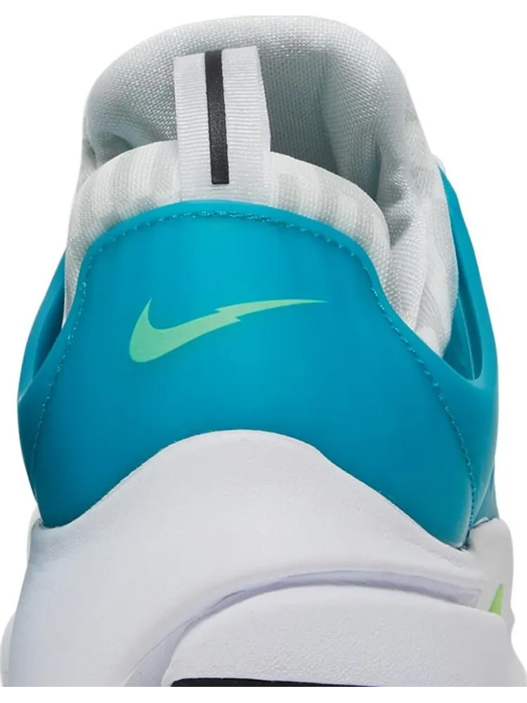 Кроссовки Nike Air Presto 'Lightning Swoosh' — изображение 7 из 8, белый