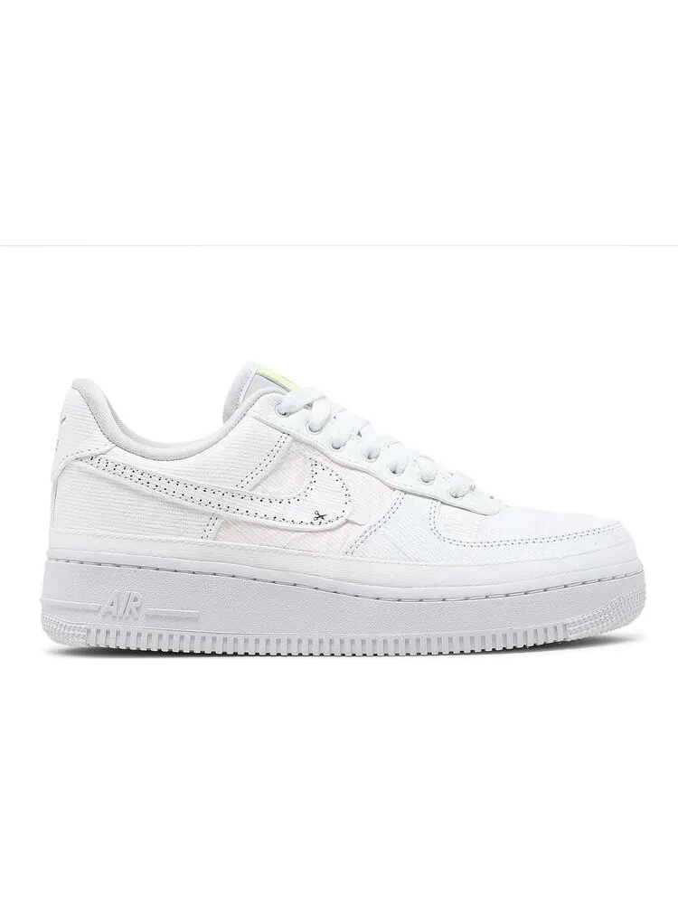 Кроссовки Nike Wmns Air Force 1 '07 Premium 'Pastel Reveal' — изображение 1 из 8, мульти