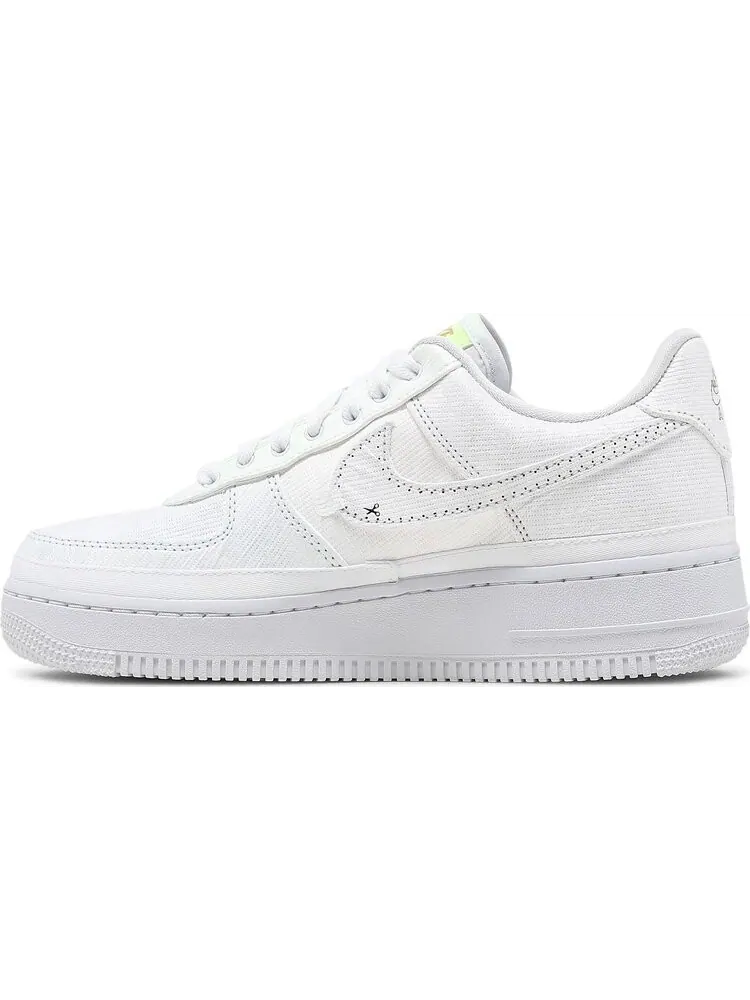 Кроссовки Nike Wmns Air Force 1 '07 Premium 'Pastel Reveal' — изображение 3 из 8, мульти