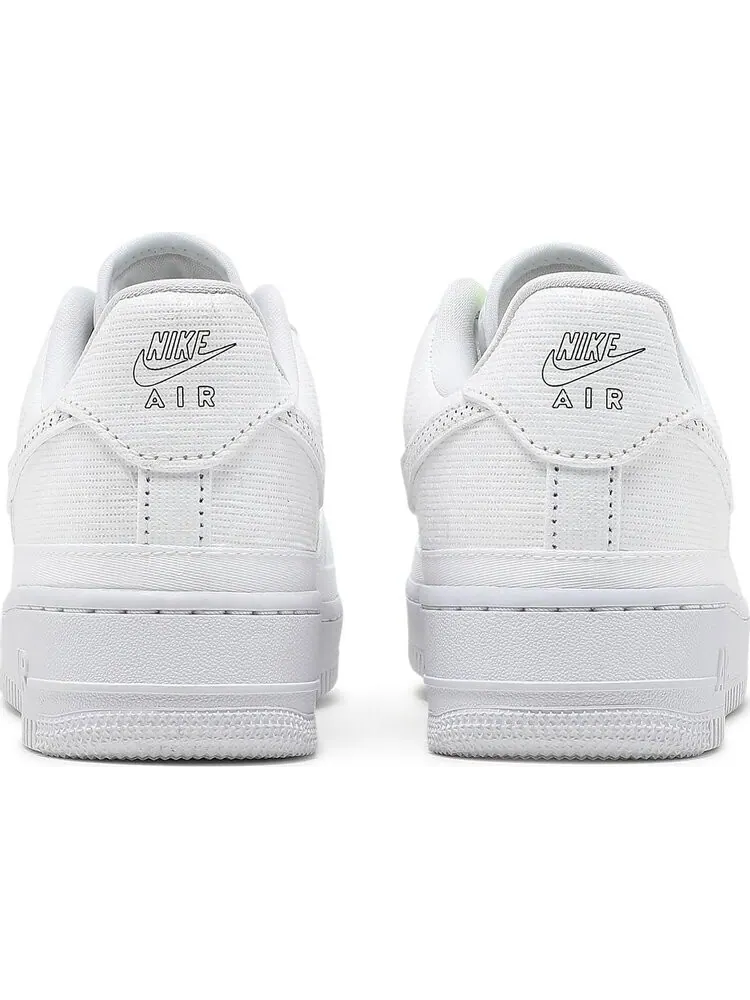 Кроссовки Nike Wmns Air Force 1 '07 Premium 'Pastel Reveal' — изображение 6 из 8, мульти