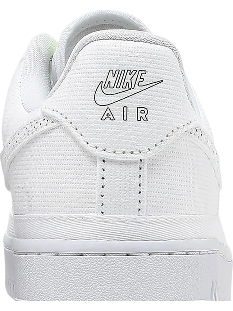 Кроссовки Nike Wmns Air Force 1 '07 Premium 'Pastel Reveal' — изображение 7 из 8, мульти
