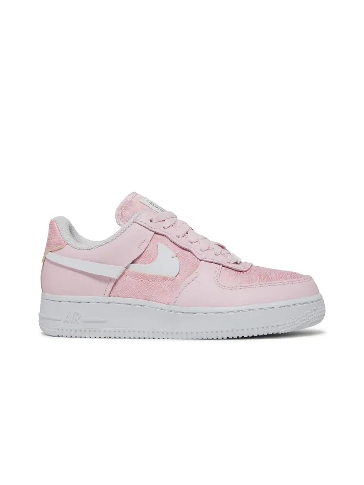 Кроссовки Nike Wmns Air Force 1 Low LXX — изображение 1 из 4, розовый