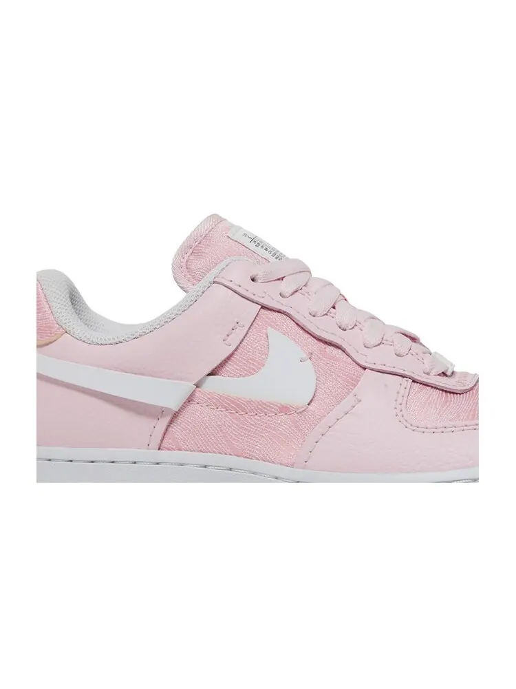 Кроссовки Nike Wmns Air Force 1 Low LXX — изображение 2 из 4, розовый