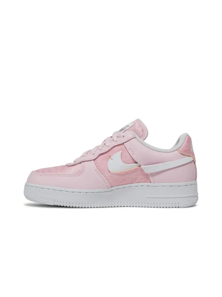 Кроссовки Nike Wmns Air Force 1 Low LXX — изображение 3 из 4, розовый