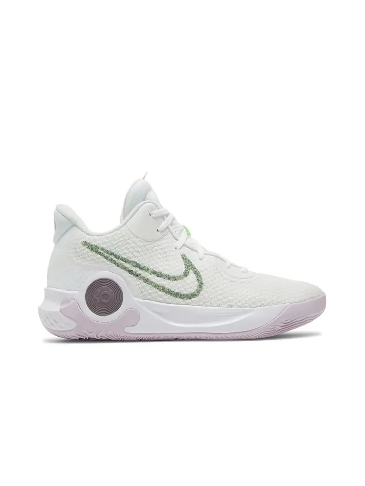 Кроссовки Nike KD Trey 5 IX — изображение 1 из 4, белый