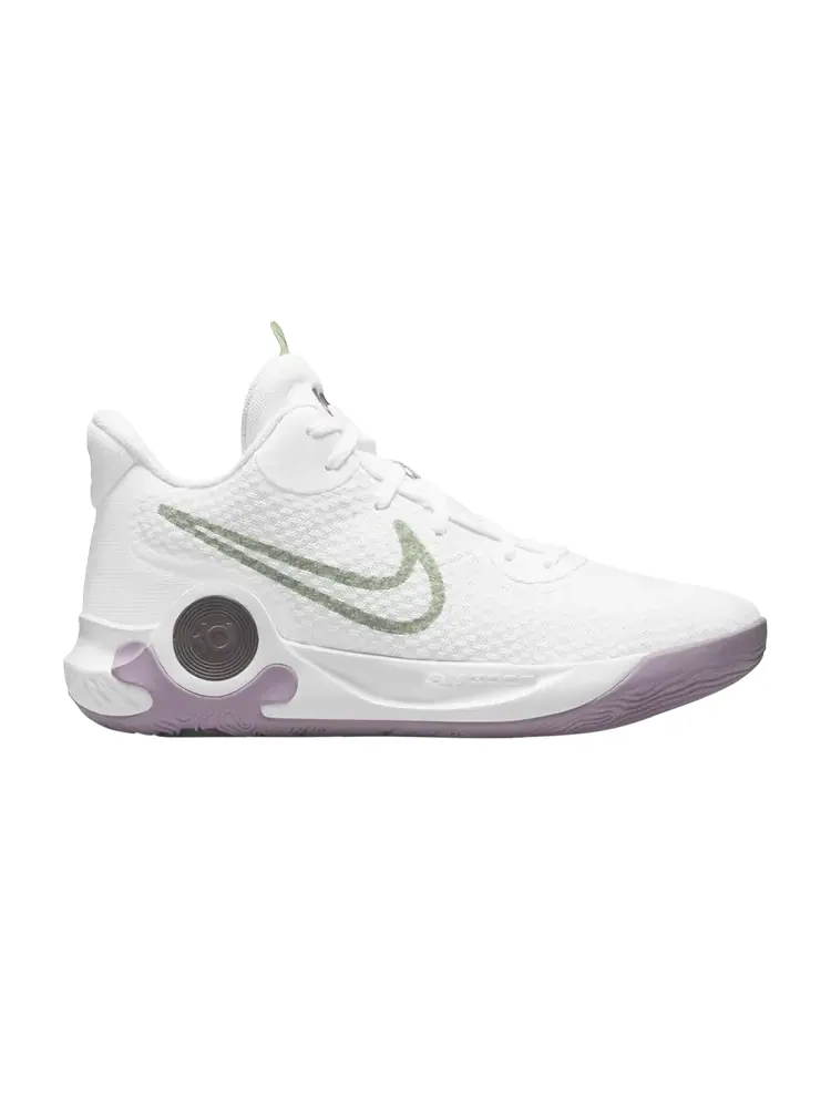 Кроссовки Nike KD Trey 5 IX EP — изображение 1 из 1, белый