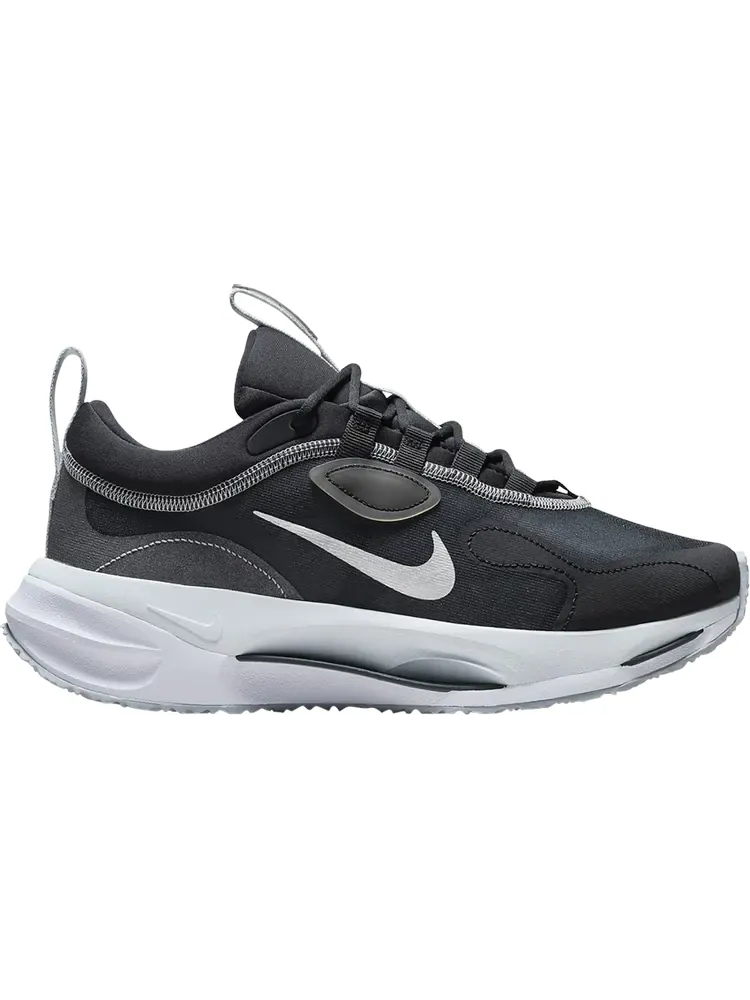 Кроссовки Nike Wmns Spark 'Black Pure Platinum' — изображение 1 из 1, черный
